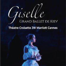 Giselle - Ballet Op&eacute;ra National de Kiev