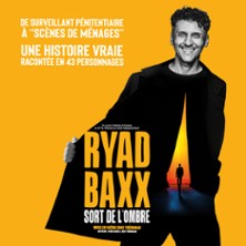 Ryad Baxx