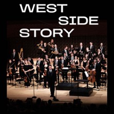West Side Story - Chor&eacute;graphie de Anthony Despras - Orchestre Appassionato et Mathieu Herzog