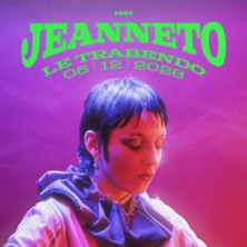 JEANNETO