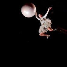 Cirque Hirsute -  Aux Etoiles