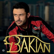 Bakian Chante Aznavour