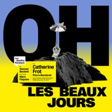 Oh les Beaux Jours