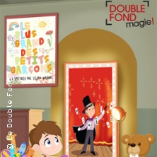 LE PLUS GRAND DES PETITS GARCONS  LILIAN WAGNER