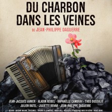 DU CHARBON DANS LES VEINES