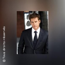 Harry Connick Jr