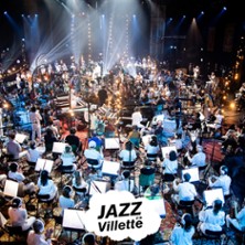 Snarky Puppy & Metropole Orkest + 1&egrave;re partie : Arsenal Mikebe