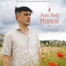 Jean-No&euml;l Mistral - Le Solo, Paris