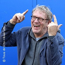 Dick Annegarn