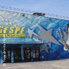 LA GESPE TARBES