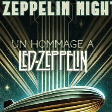 Led Zeppelin Tribute