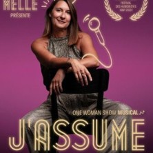 MAUD MELLE J'Assume
