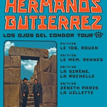 Hermanos Gutierrez
