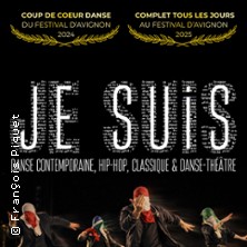 Je Suis