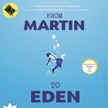 From Martin to Eden