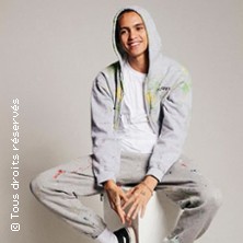DOMINIC FIKE