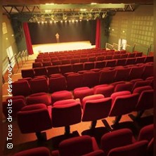 THEATRE JEAN PIAT CANET EN ROUSSILLON