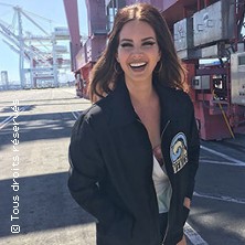 Lana Del Rey