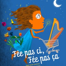 F&eacute;e pas ci, F&eacute;e pas &ccedil;a - L'Akt&eacute;on Th&eacute;&acirc;tre, Montreuil