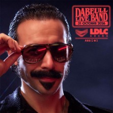 Dabeull Live Band