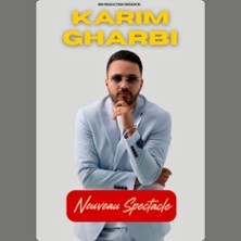 Karim Gharbi