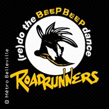 Roadrunners