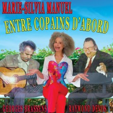 Entre copains d'abord