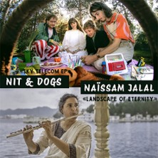 Na&iuml;ssam Jalal - Nit And Dogs