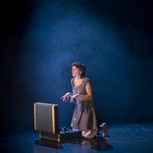 &Ocirc; La Travers&eacute;e Fantastique - Festival du Conte de Fresquiennes & Caux