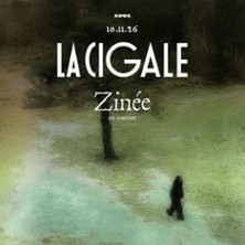 Zin&eacute;e