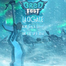 GregFest