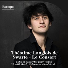 Th&eacute;otime Langlois De Swarte - Le Consort