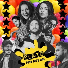 LE PLATO