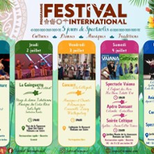 Festival international Empi et Riaume -