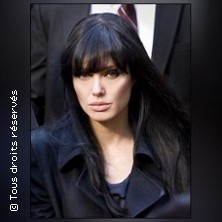 Angelina Jolie