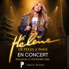 H&eacute;l&egrave;ne