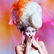 La Folle soir&eacute;e de l&rsquo;op&eacute;ra - Th&eacute;&acirc;tre des Champs Elys&eacute;es, Paris