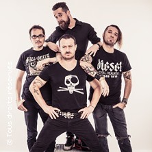 Les Fatals Picards
