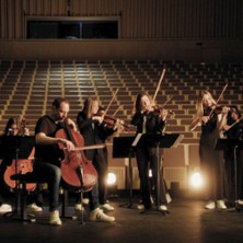 Astor Piazzolla, Th&eacute;&acirc;tre des Bouffes du Nord, Paris