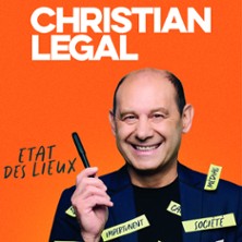 Christian Legal -  Etat Des Lieux
