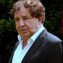 Jean-Fran&ccedil;ois Heisser - La For&ecirc;t, Th&eacute;&acirc;tre des Bouffes du Nord, Paris