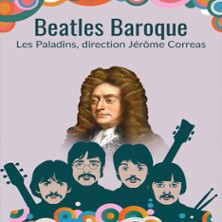 BEATLES BAROQUES - Beatles-Henry Purcell