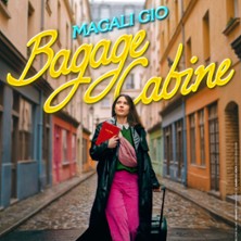 Magali Gio
