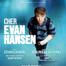 Cher Evan Hansen