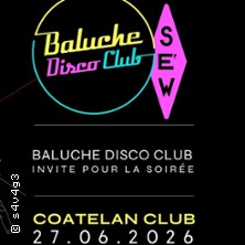 Baluche
