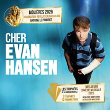 Cher Evan Hansen