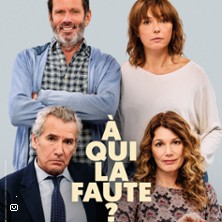 A qui la faute ?