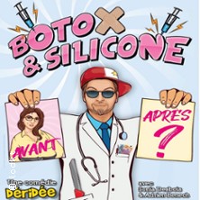 Botox et Silicone