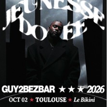 GUY2BEZBAR